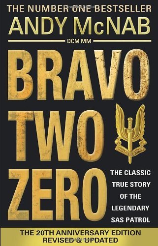 Bravo two zero 20th - bravo,