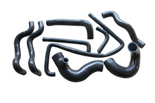 SILICONE HOSE For LANCIA DELTA