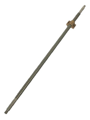New myford imperial vmb - vmb, main