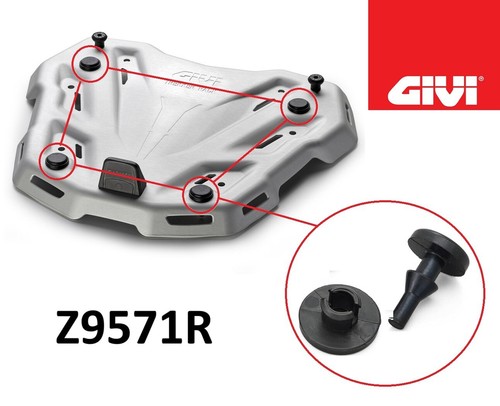 Givi kappa z9571r anti - givi,