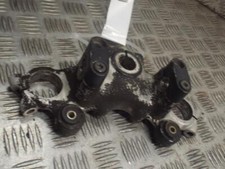 Yamaha XJ750 Maxim Midnight Special 1982-1983 Top Upper Yoke 