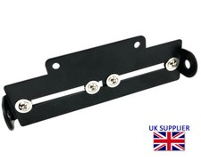 Motorbike tail tidy - tail, number