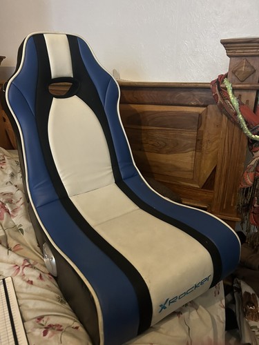 Rocker chimera gaming chair - x,