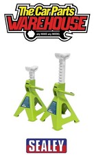 Sealey VS2002HV GREEN Axle