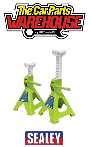 Sealey vs2002hv green - sealey,