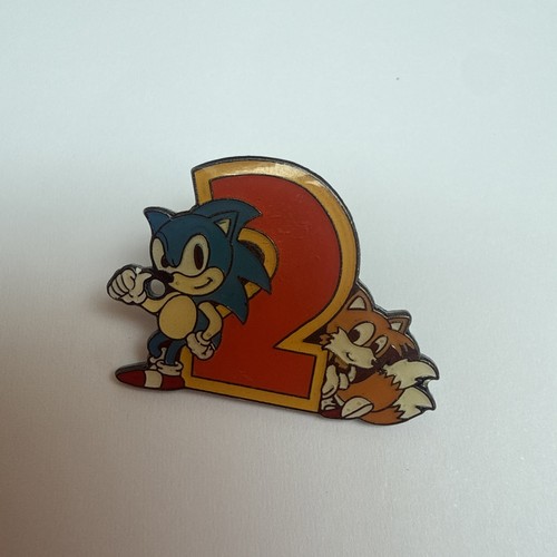 Vintage sonic the - vintage, hedgehog