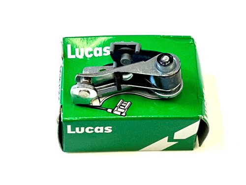 Genuine lucas dsb700c contact - dsb700c,