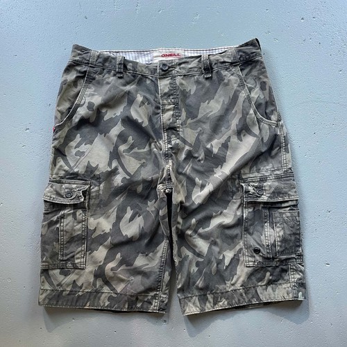 2000 neill camo cargo - camo,