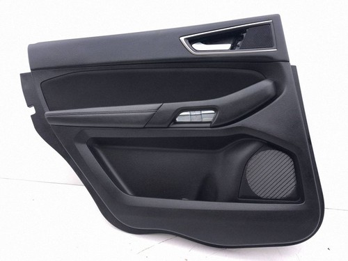 Ford galaxy 2017 rear door - 2017,