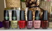 Opi nail lacquer bundle - opi,