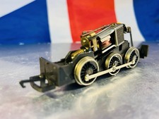 Hornby 00 Class 08 Shanta