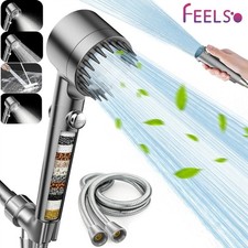 18-Stage Filter Shower Head