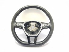 2016 VOLKSWAGEN POLO STEERING WHEEL 6C0419091
