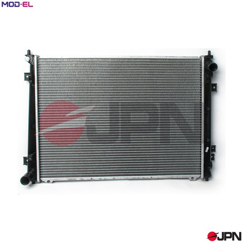 Radiator engine cooling - engine,
