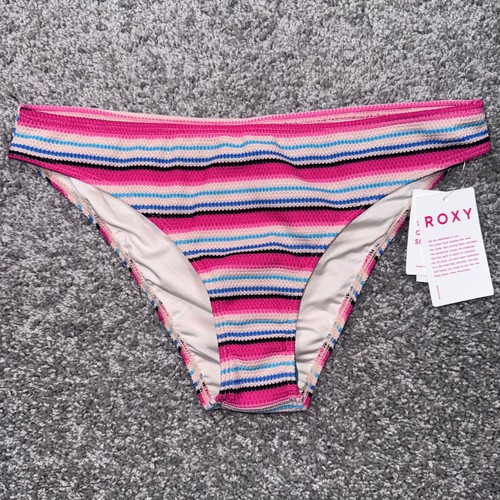 Roxy paraiso stripe bikini - roxy,
