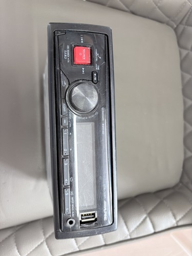 Alpine digital media receiver - alpine,