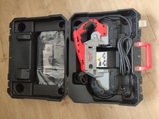 Milwaukee Bs125 Deep Cut