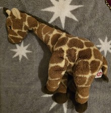 Ty super cute Giraffe cuddly
