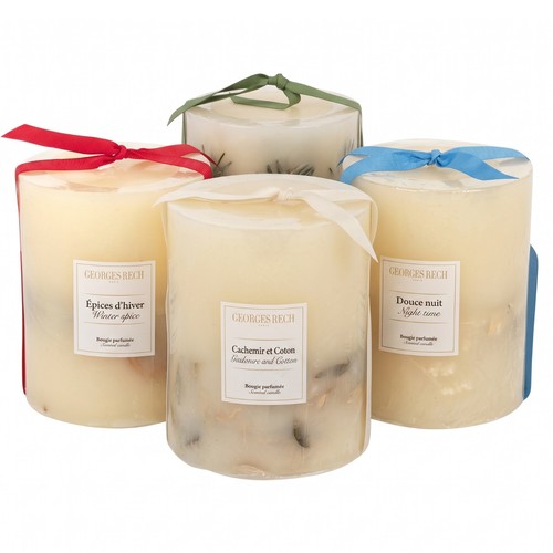 50oz large scented - 50oz, wax