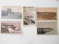 GORLESTON-on-SEA Postcards 5