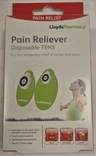 Lloyds Pharmacy Pain Reliever