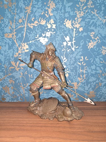 Veronese samurai warrior - samurai,