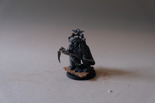 Horus heresy space marine - horus,
