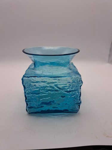 Vintage dartington kingfisher - dartington,