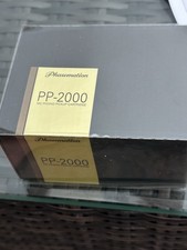 Phasemation pp-2000 Mc Phono Cartridge
