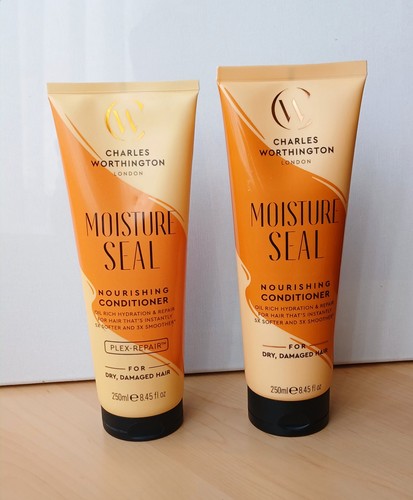 Charles worthington nourishing - charles,