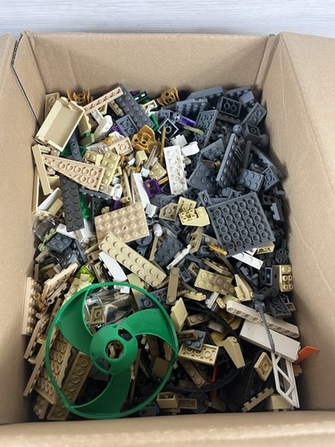 Genuine lego mixed basic - genuine,
