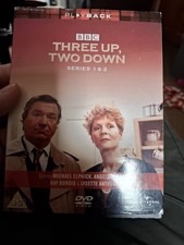 Three Up, Two Down - Series 1