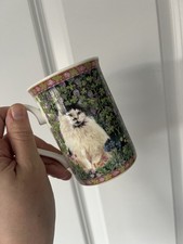 Vintage Lesley’s Cats