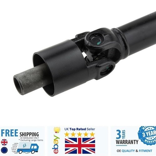 Propshaft for daihatsu hijet - propshaft,