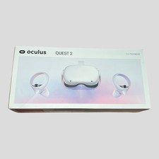 Oculus Meta Quest 2 64GB VR