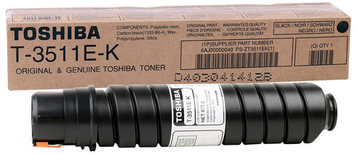 Toshiba studio 3511 laser - toshiba,