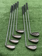 Ping G10 Iron Set 4-PW x7