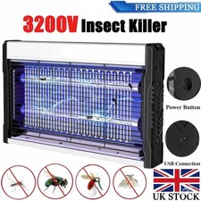 Bug Zapper Electric Insect