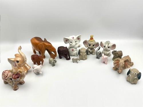 17x vintage elephant - 17x,