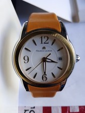 Maurice Lacroix Sphere Watch
