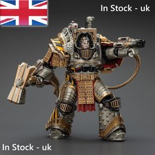 JOYTOY Warhammer 40K PERTURABO