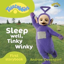 Teletubbies: Sleep Well, Tinky