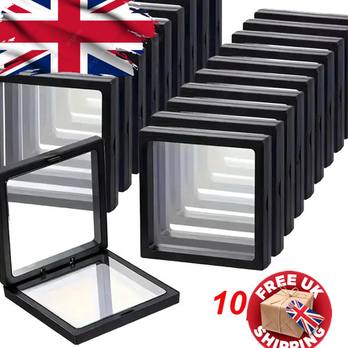 10pcs transparent floating - 10pcs,