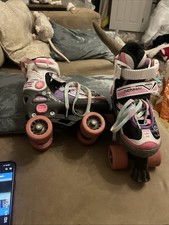 Senhai Adjustable Pink Purple