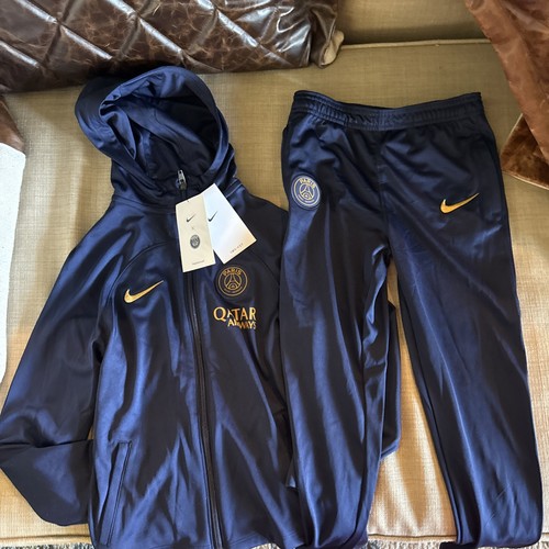Brand new nike psg - new, pants