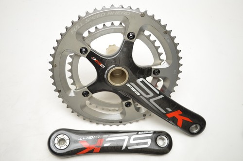 Fsa light carbon - fsa,
