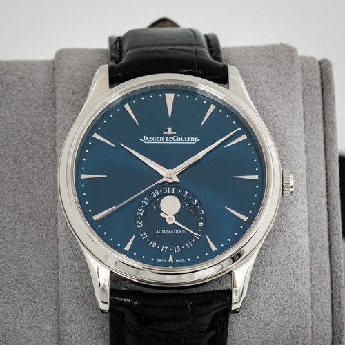Jaeger lecoultre master - jaeger-lecoultre,