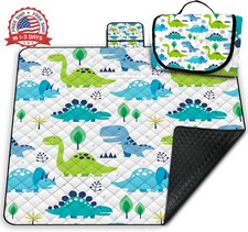 Extra Large Picnic Blanket