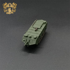 Saint-Salmon WW1 Tank 1/144