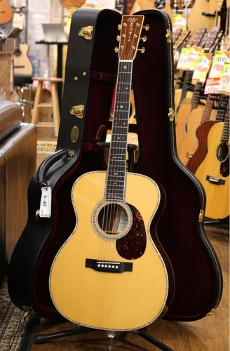 Martin 000 45ecjm - martin, 000-45ecjm